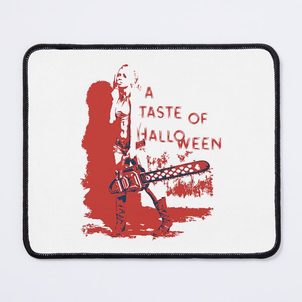 Item preview, Lollipop and Chainsaw designed and sold by NickTaroDesign.