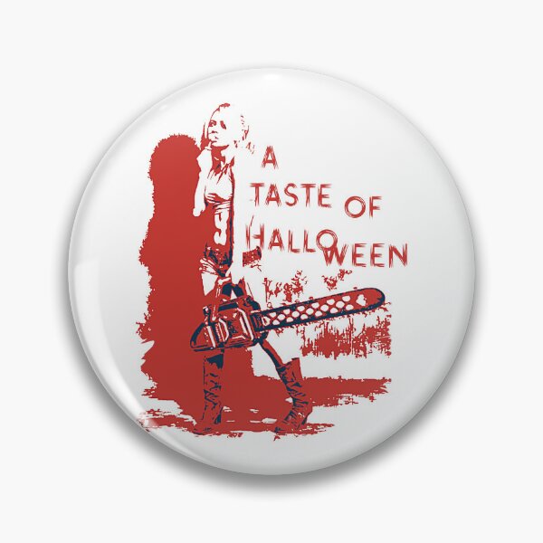 Item preview, Lollipop and Chainsaw designed and sold by NickTaroDesign.