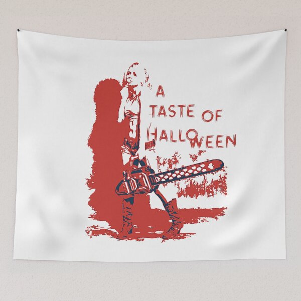 Item preview, Lollipop and Chainsaw designed and sold by NickTaroDesign.