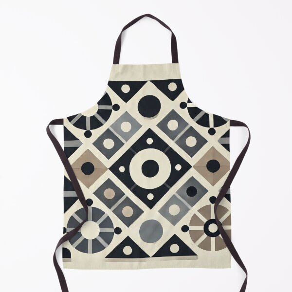 Item preview, Minimalist geometry in black and white designed and sold by DesignMosStudio.