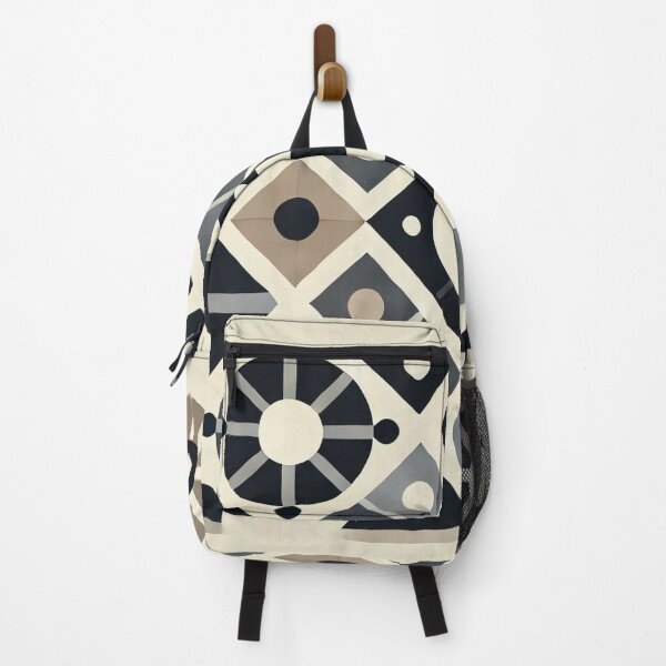 Item preview, Minimalist geometry in black and white designed and sold by DesignMosStudio.