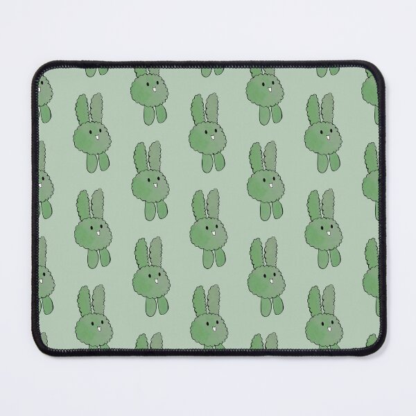 Item preview, Dustbunny 56 designed and sold by colesuave.