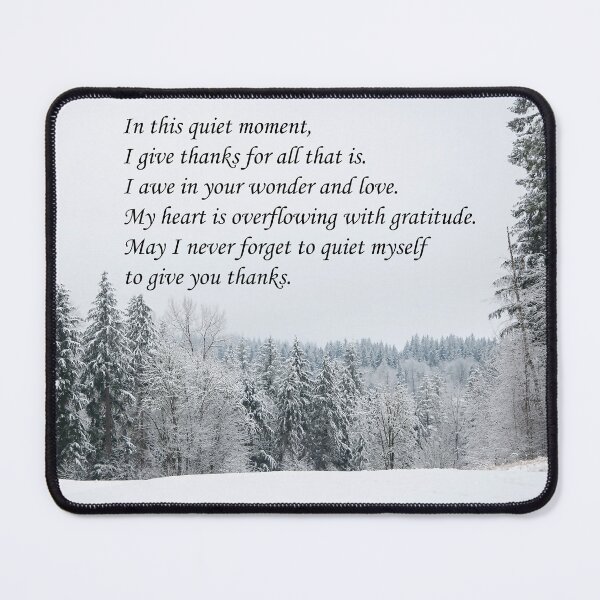Item preview, Thankfulness designed and sold by KirtTisdale.