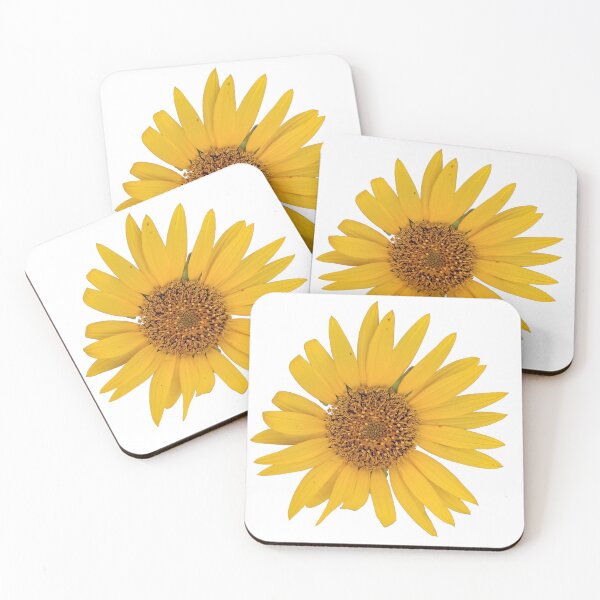 Item preview, Beautiful yellow sunflower designed and sold by natalik2024.