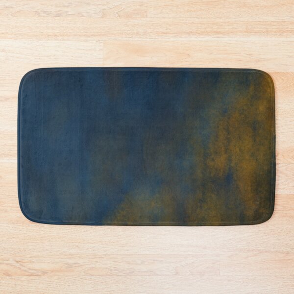 Item preview, Industrial Rust Effect Abstract Art Print designed and sold by Leufia.