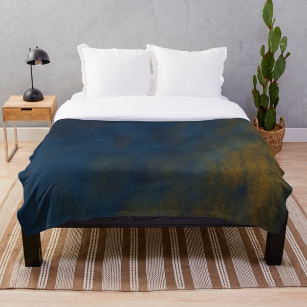 Item preview, Industrial Rust Effect Abstract Art Print designed and sold by Leufia.