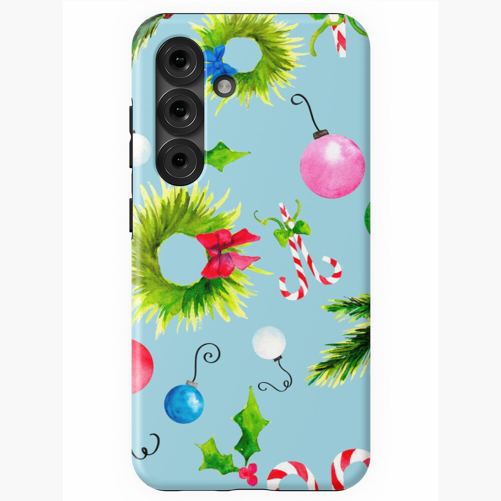 Item preview, Samsung Galaxy Tough Case designed and sold by Jessheathclean.