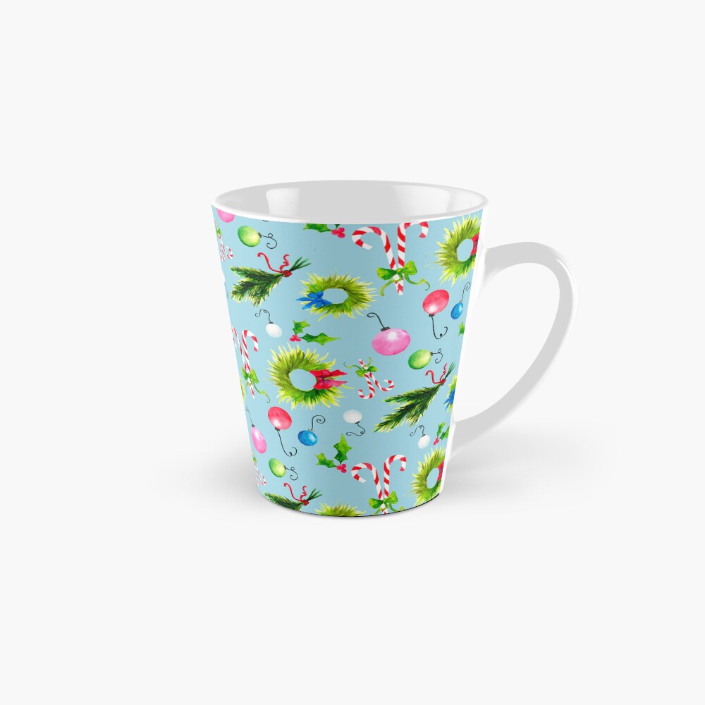 Item preview, Tall Mug designed and sold by Jessheathclean.