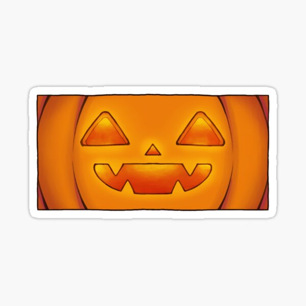 Item preview, Pumpkin  designed and sold by Nana-artstore.