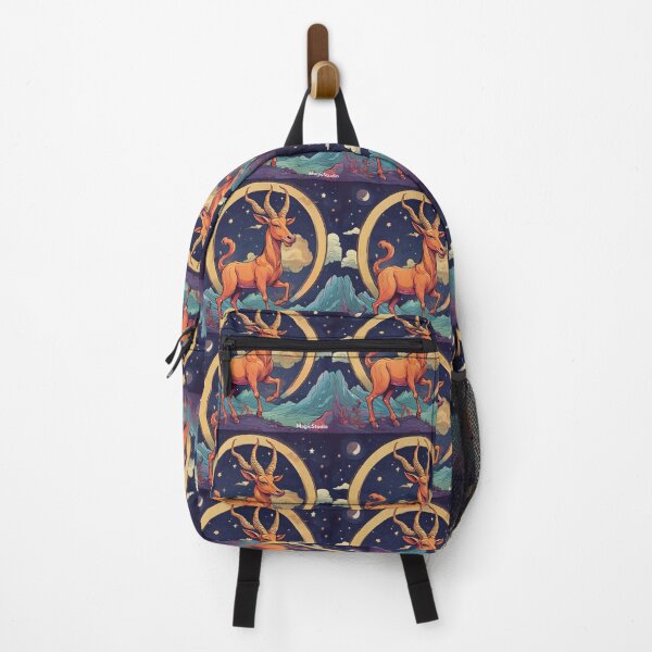 Item preview, Zodiac Sign of Capricorn designed and sold by Harlo90242.