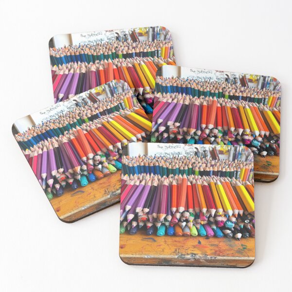 Item preview, Crayons designed and sold by Dadziosz.