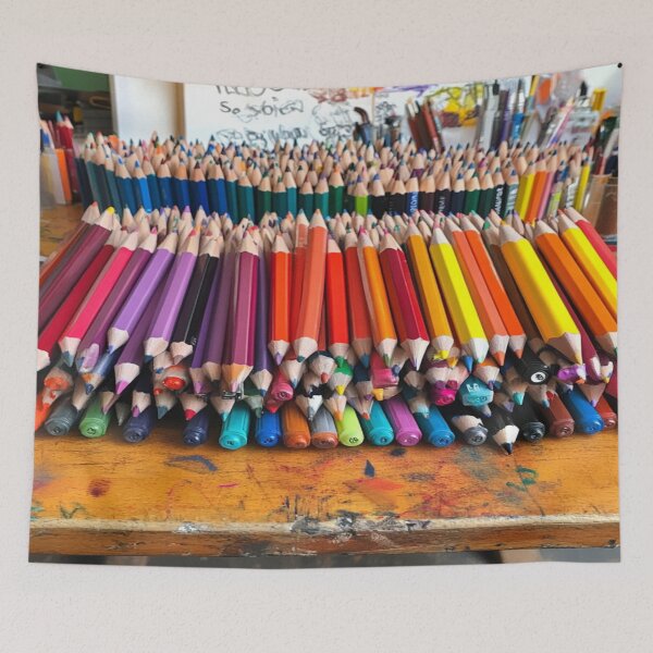 Item preview, Crayons designed and sold by Dadziosz.