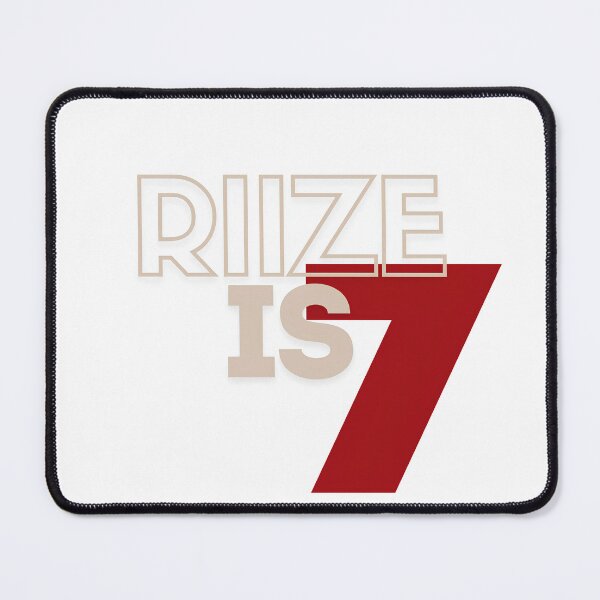 Item preview, Riize Kpop designed and sold by SoftMochi707.