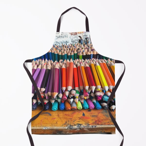 Item preview, Crayons designed and sold by Dadziosz.
