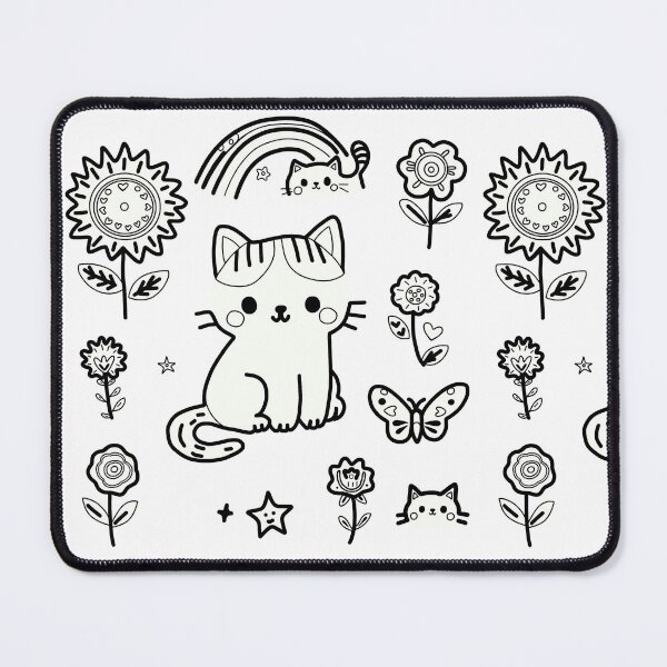 Item preview, KittyKat - Kittens and Cute stuff designed and sold by KittyKatCats.