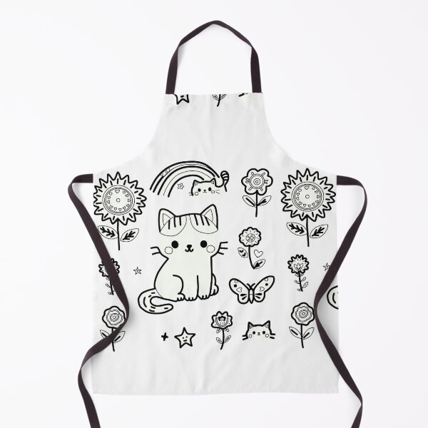 Item preview, KittyKat - Kittens and Cute stuff designed and sold by KittyKatCats.