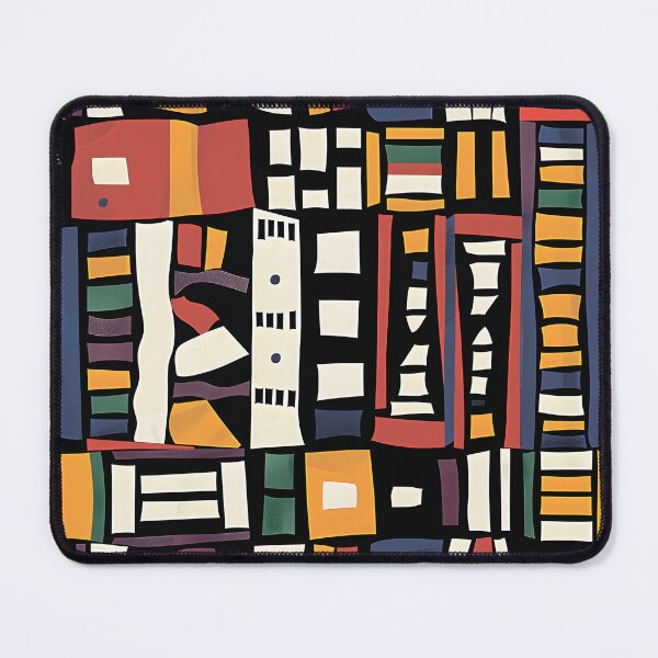 Item preview, Geometric pattern. Geometry.Abstraction. designed and sold by MagelliShop.