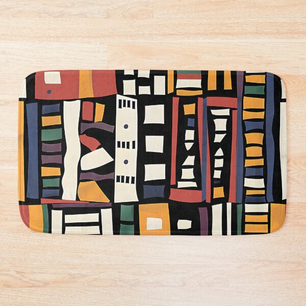 Item preview, Geometric pattern. Geometry.Abstraction. designed and sold by MagelliShop.