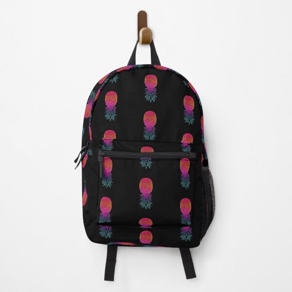 Item preview, Upside Down Neon Pineapple | IYKYK Lifestyle | Pink designed and sold by JLEmporium.