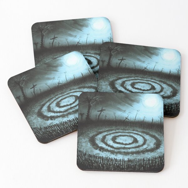 Item preview, Crop Circle designed and sold by Donkey's Salad.