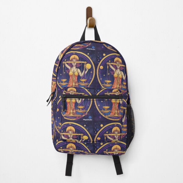 Item preview, Zodiac Sign of Libra designed and sold by Harlo90242.