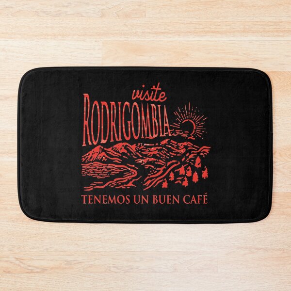 Item preview, Visite Rorigombia Tenemos un buen café designed and sold by remerasnerdas.