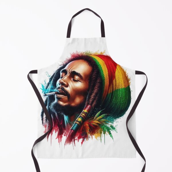 Item preview, BOB MARLEY: ONE LOVE designed and sold by CHRIST5000.