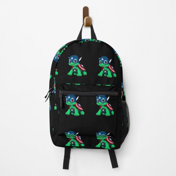 Item preview, Turtle Captain: The Heroic Shell designed and sold by DabGraphic.