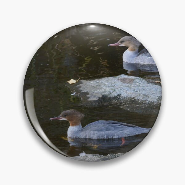 Item preview, Line with stones. Goosander designed and sold by Jouko Lehto Photography.