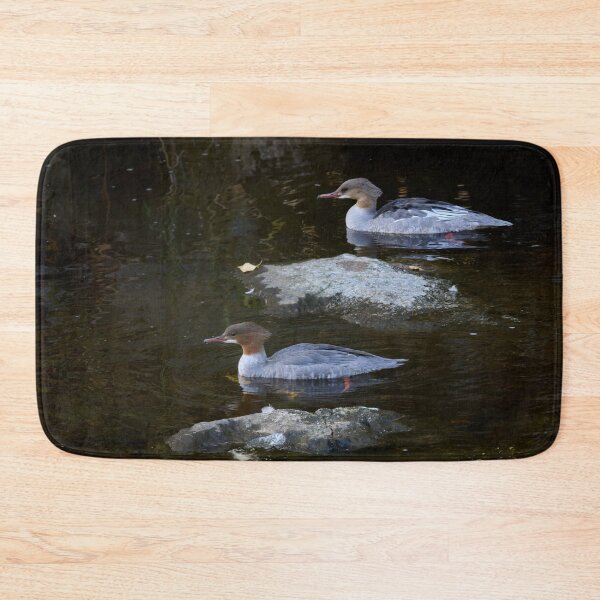 Item preview, Line with stones. Goosander designed and sold by Jouko Lehto Photography.
