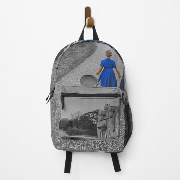 Item preview, Girls out walking designed and sold by Julie Bell.