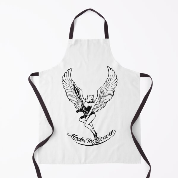 Item preview, RESIDENT EVIL -  MADE IN HEAVEN designed and sold by ImRobinhood.