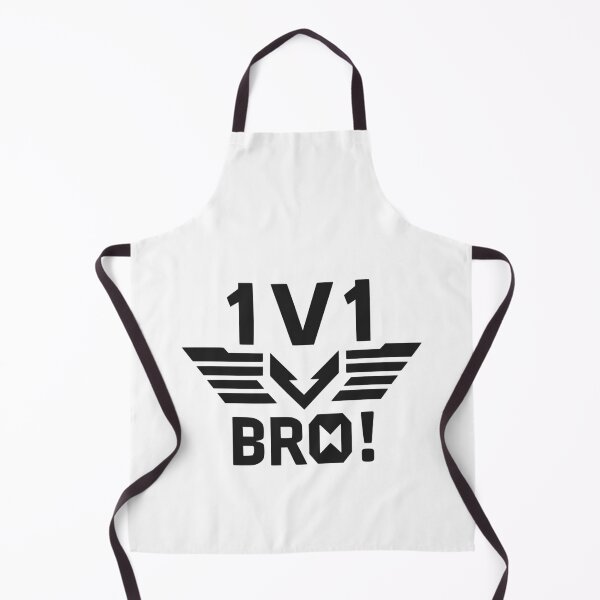 Item preview, 1v1 Bro designed and sold by Frank Ring.