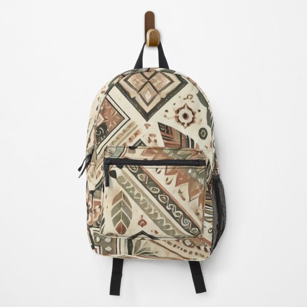 Item preview, Bohemian pattern designed and sold by DAMDUANG.