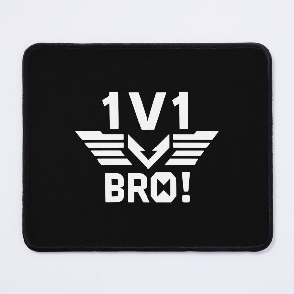 Item preview, 1v1 Bro designed and sold by Frank Ring.