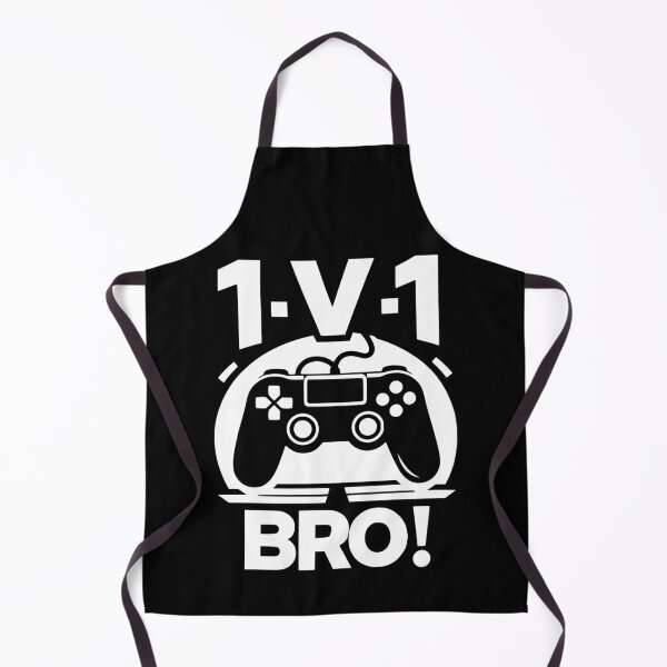 Item preview, 1v1 Bro designed and sold by Frank Ring.