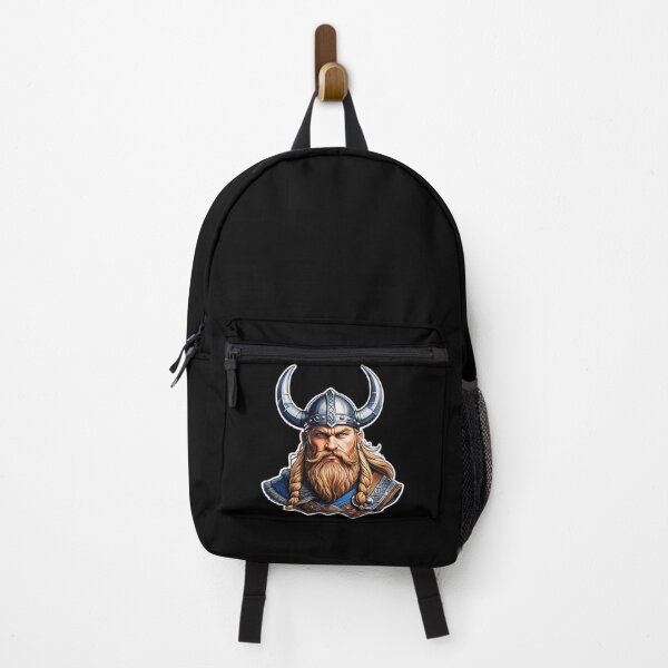 Item preview, Viking Warrior designed and sold by Bunmigraphics .