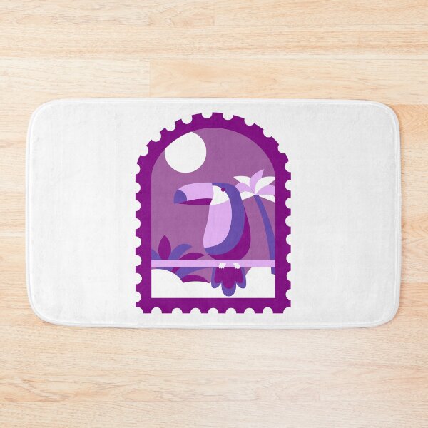 Item preview, Travel postage stamp designed and sold by broadwaygirl142.