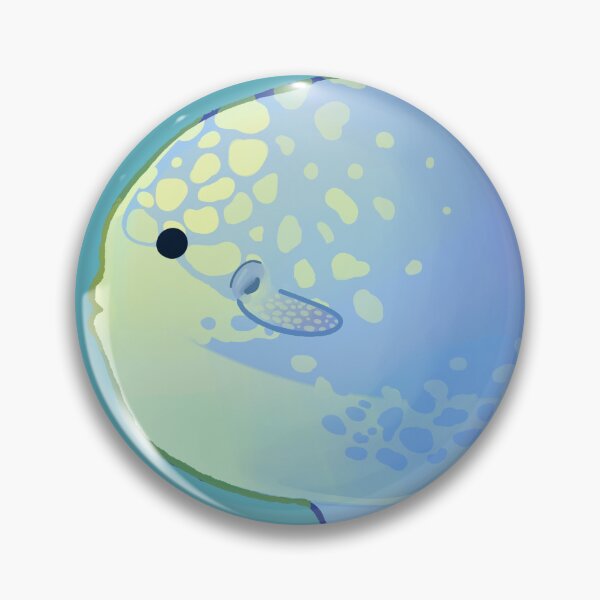 Item preview, mola mola designed and sold by Dizzy Leopard Shop.