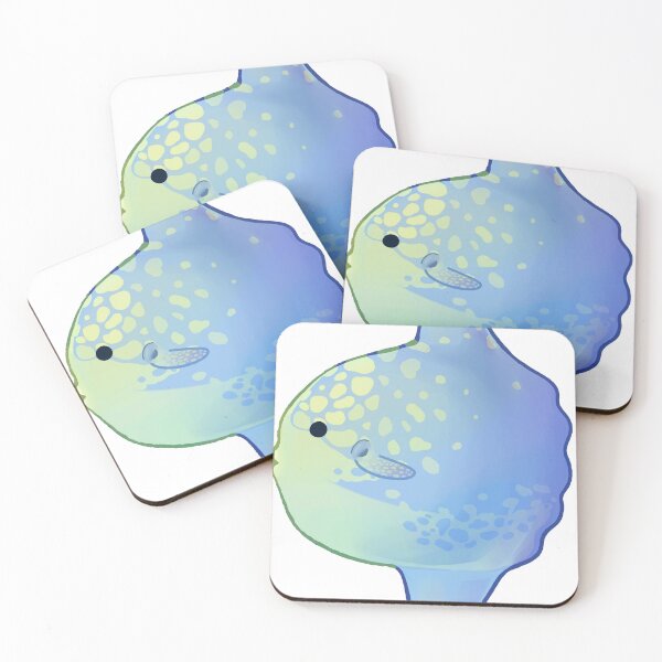 Item preview, mola mola designed and sold by Dizzy Leopard Shop.