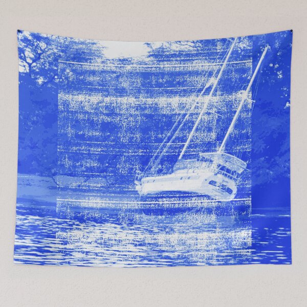 Item preview, Ship Ran Aground  designed and sold by Scurvy Dawg Design.