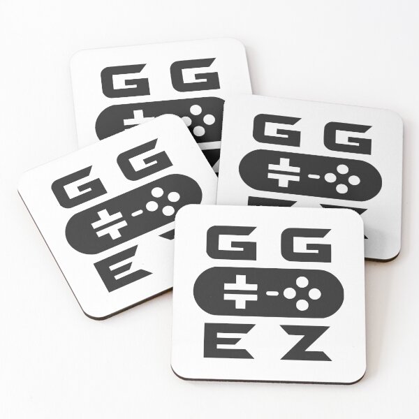 Item preview, GG EZ designed and sold by Frank Ring.
