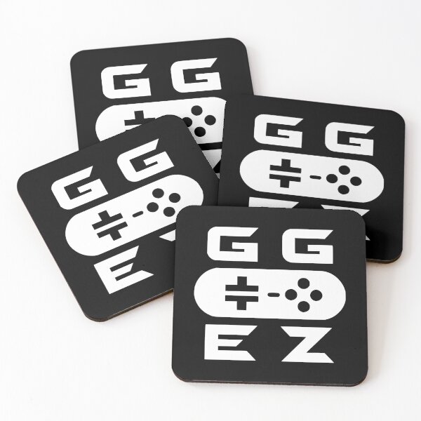 Item preview, GG EZ designed and sold by Frank Ring.