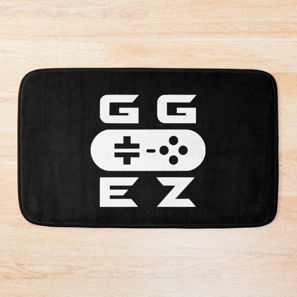 Item preview, GG EZ designed and sold by Frank Ring.