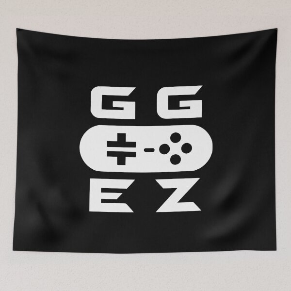 Item preview, GG EZ designed and sold by Frank Ring.