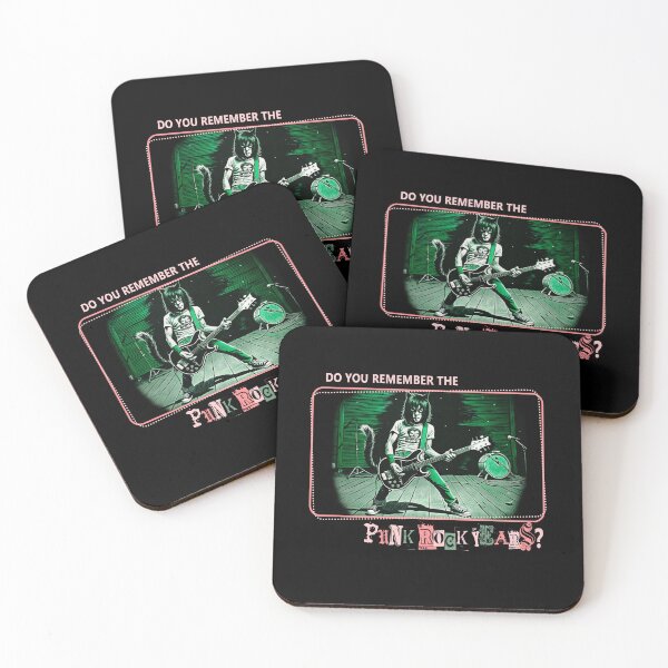 Item preview, Do you remember the Punk Rock years? designed and sold by Playa Angel.
