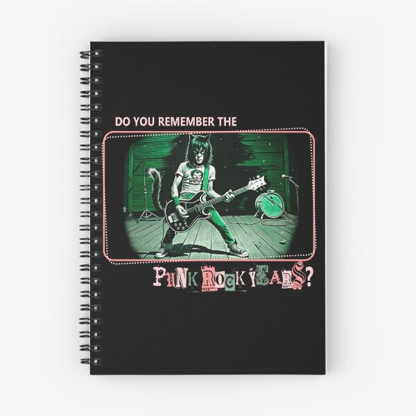 Item preview, ¿Recordáis los años del Punk Rock? designed and sold by Playa Angel.
