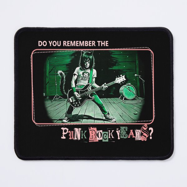 Item preview, Do you remember the Punk Rock years? designed and sold by Playa Angel.