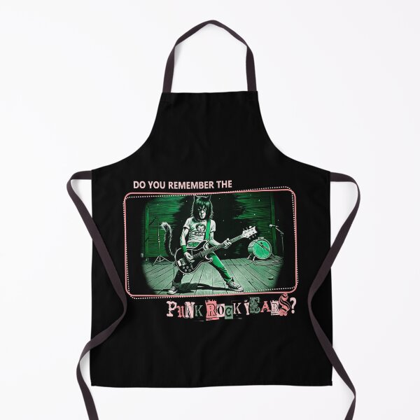 Item preview, Do you remember the Punk Rock years? designed and sold by Playa Angel.