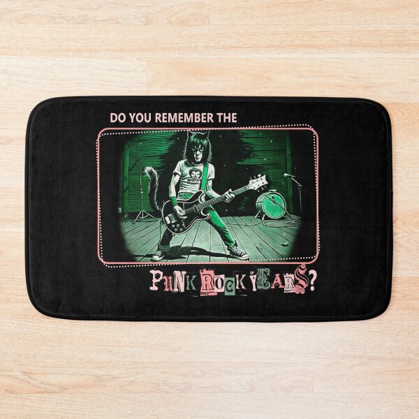 Item preview, Do you remember the Punk Rock years? designed and sold by Playa Angel.